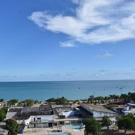 Sol de Maceió Apartamento Exterior foto