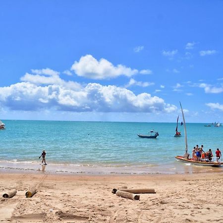 Sol de Maceió Apartamento Exterior foto