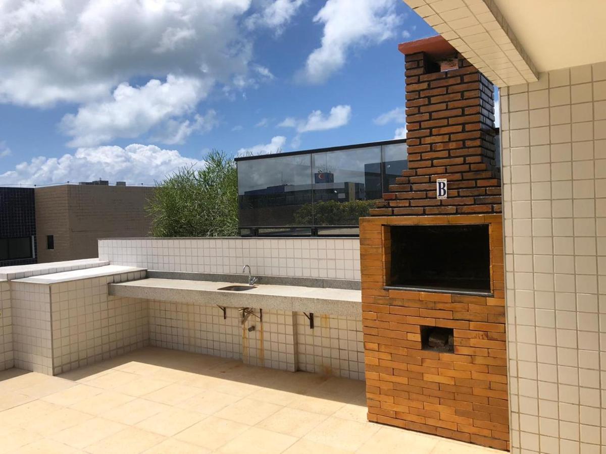 Sol de Maceió Apartamento Exterior foto