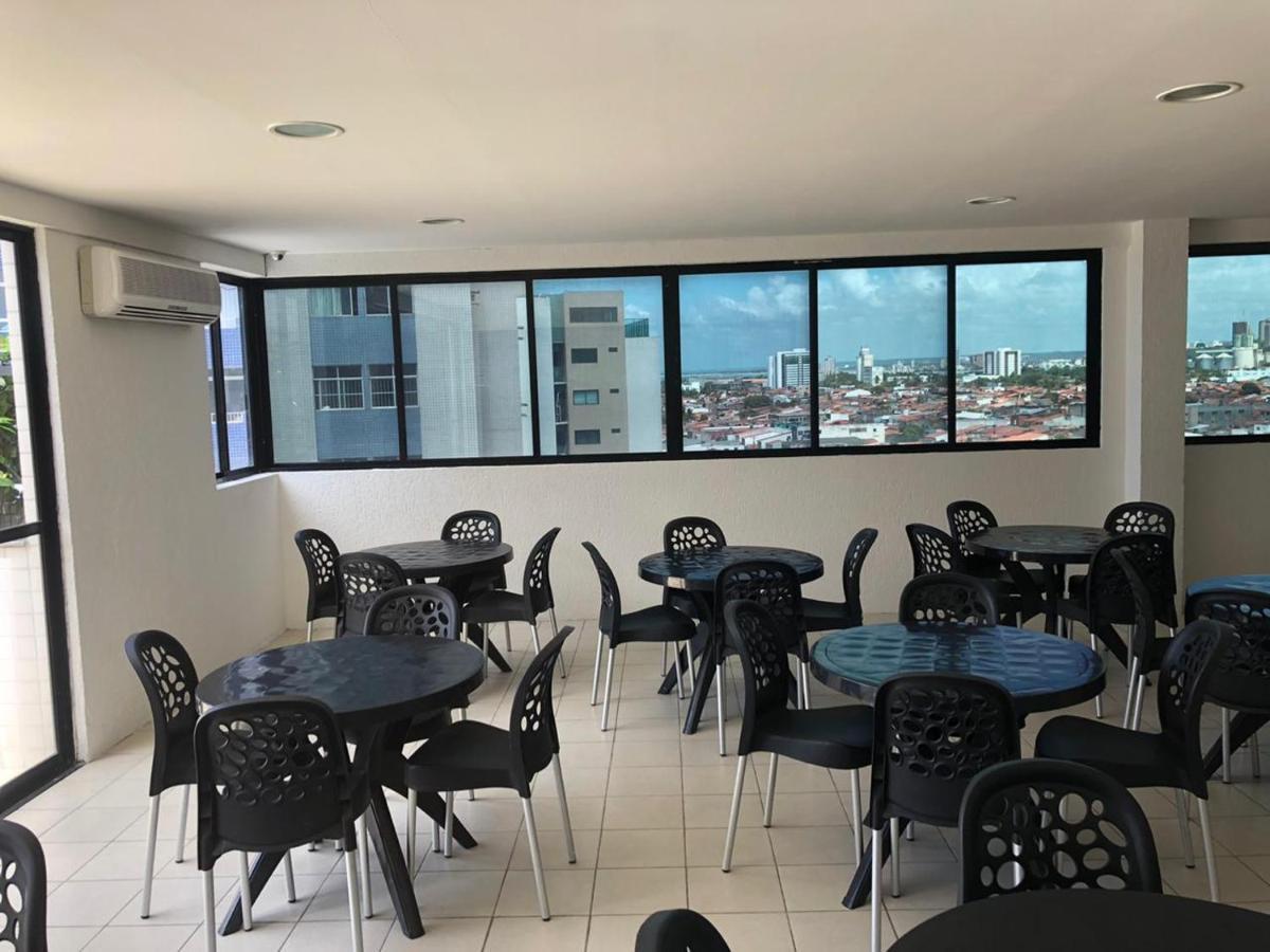 Sol de Maceió Apartamento Exterior foto