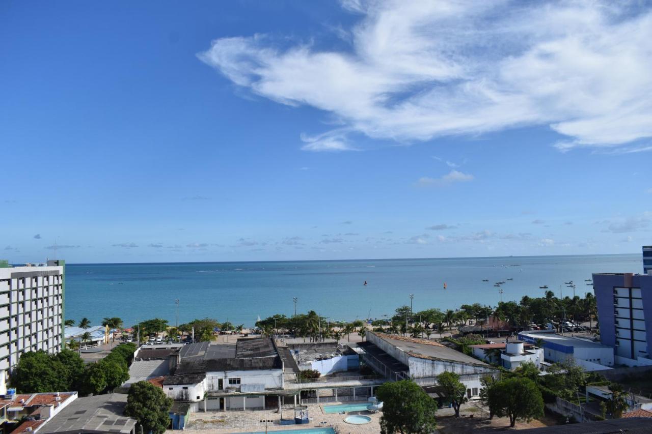 Sol de Maceió Apartamento Exterior foto