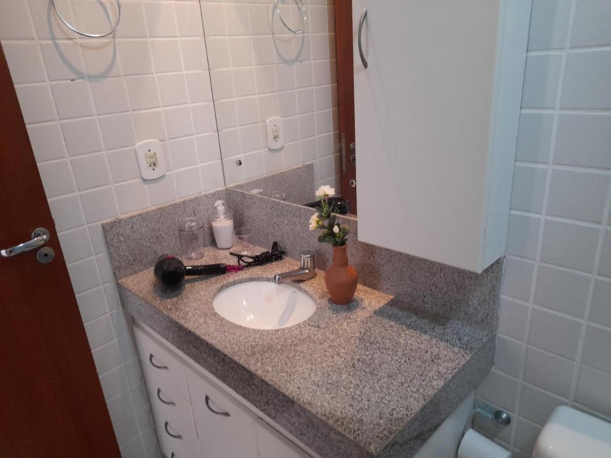 Sol de Maceió Apartamento Exterior foto