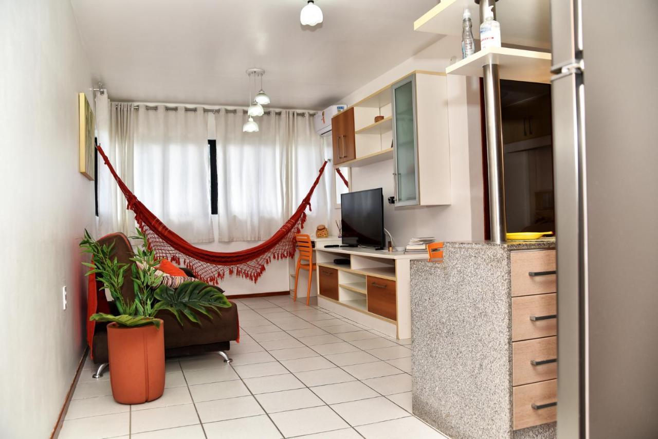 Sol de Maceió Apartamento Exterior foto