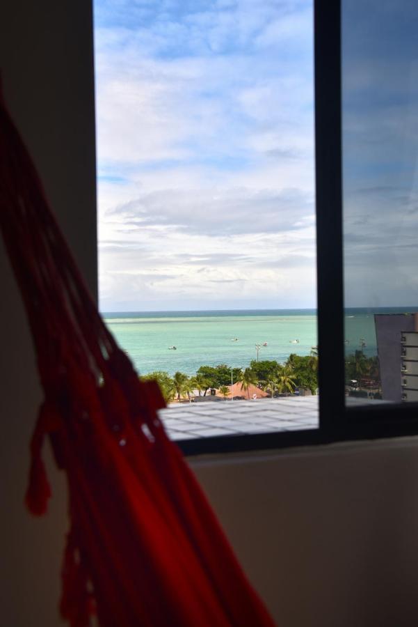 Sol de Maceió Apartamento Exterior foto