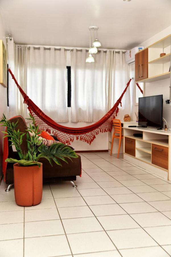 Sol de Maceió Apartamento Exterior foto