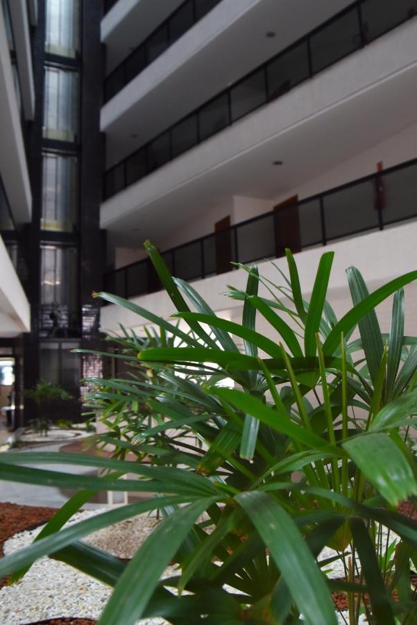 Sol de Maceió Apartamento Exterior foto